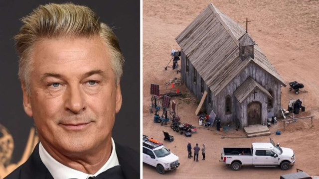 Judge Dismisses Manslaughter Lawsuit Against Alec Baldwin